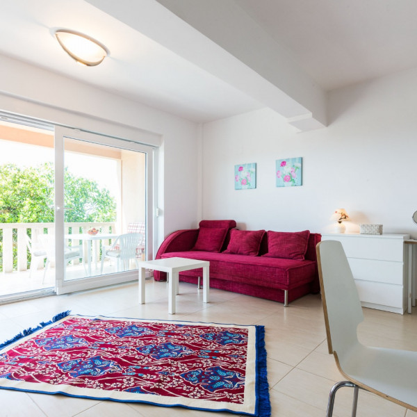 Living room, Villa Ria, Villa Ria Deluxe apartments with pool, Sveti Petar, Dalmatia Sveti Petar na Moru