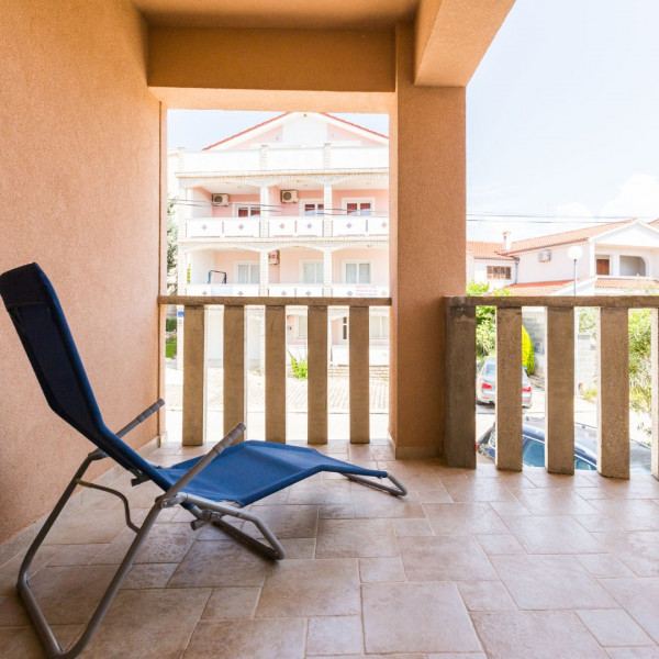 Living room, Villa Ria, Villa Ria Deluxe apartments with pool, Sveti Petar, Dalmatia Sveti Petar na Moru