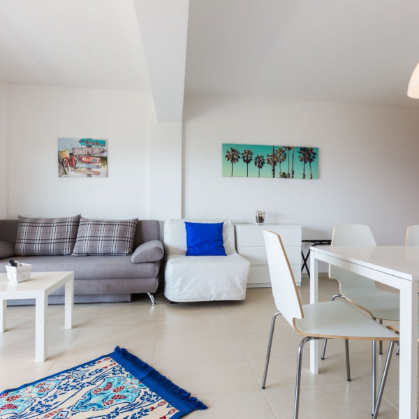 Living room, Villa Ria, Villa Ria Deluxe apartments with pool, Sveti Petar, Dalmatia Sveti Petar na Moru
