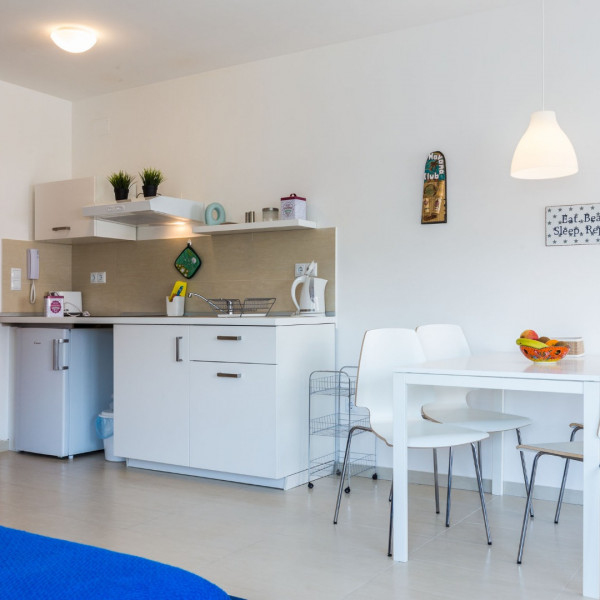 Kitchen, Villa Ria, Villa Ria Deluxe apartments with pool, Sveti Petar, Dalmatia Sveti Petar na Moru