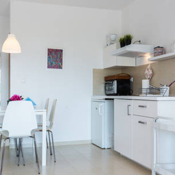 Küche, Villa Ria, Villa Ria Deluxe Apartments mit Pool, Sveti Petar, Dalmatien, Croatien Sveti Petar na Moru