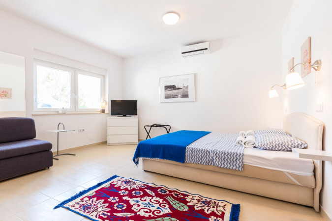 Villa Ria Deluxe apartments with pool, Sveti Petar, Dalmatia Sveti Petar na Moru