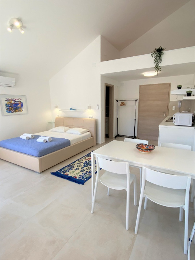 Villa Ria Deluxe apartments with pool, Sveti Petar, Dalmatia Sveti Petar na Moru