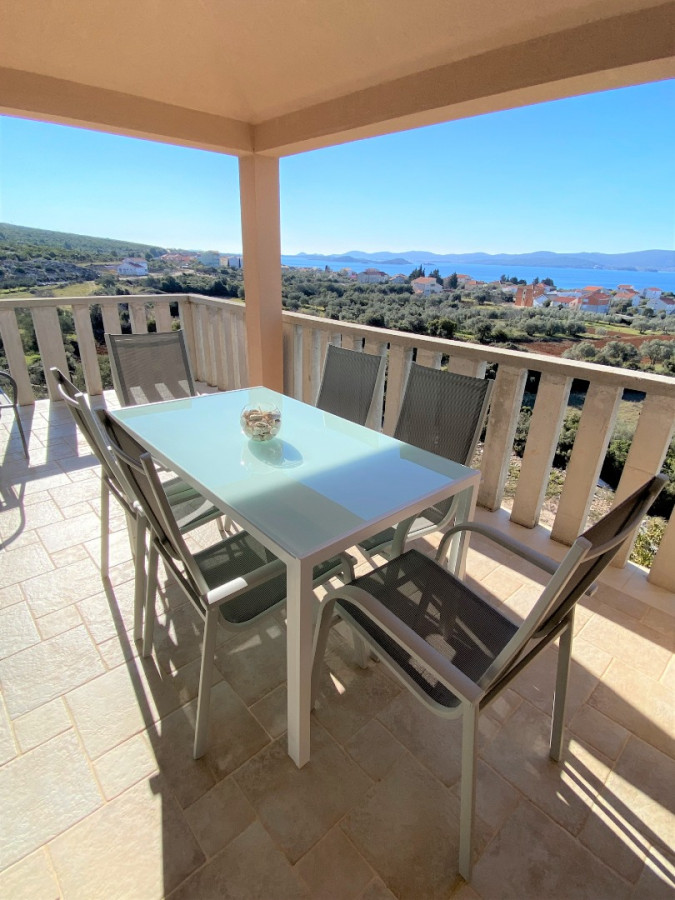 Interior, Villa Ria Deluxe apartments with pool, Sveti Petar, Dalmatia Sveti Petar na Moru