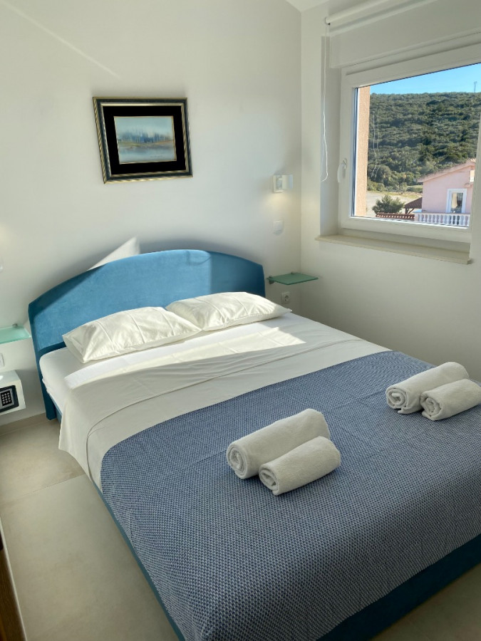 Interior, Villa Ria Deluxe apartments with pool, Sveti Petar, Dalmatia Sveti Petar na Moru