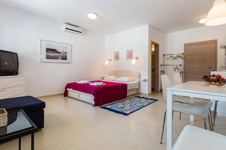 Villa Ria Deluxe apartments with pool, Sveti Petar, Dalmatia Sveti Petar na Moru