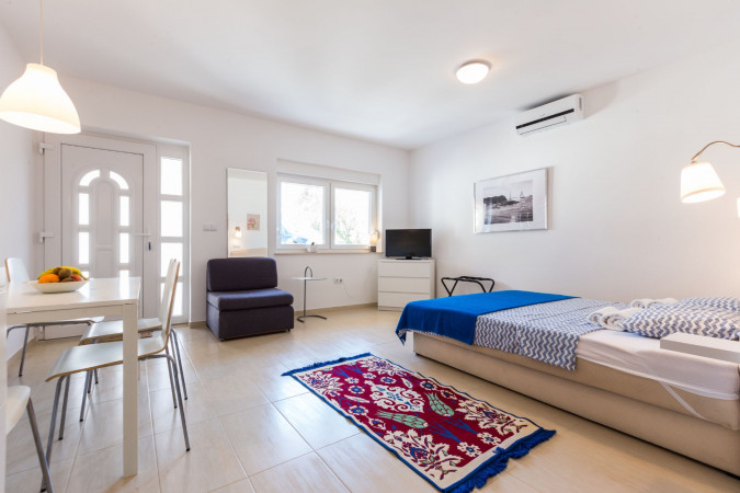 Villa Ria Deluxe apartments with pool, Sveti Petar, Dalmatia Sveti Petar na Moru