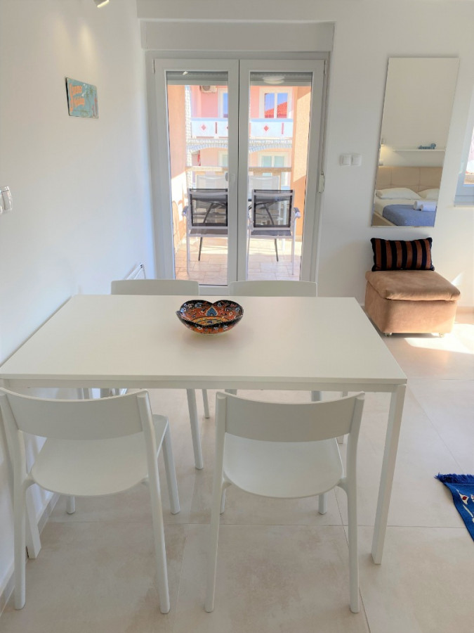 Villa Ria Deluxe apartments with pool, Sveti Petar, Dalmatia Sveti Petar na Moru
