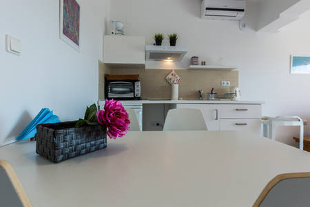 Villa Ria Deluxe apartments with pool, Sveti Petar, Dalmatia Sveti Petar na Moru