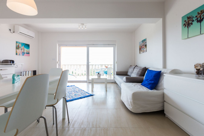 Villa Ria Deluxe apartments with pool, Sveti Petar, Dalmatia Sveti Petar na Moru