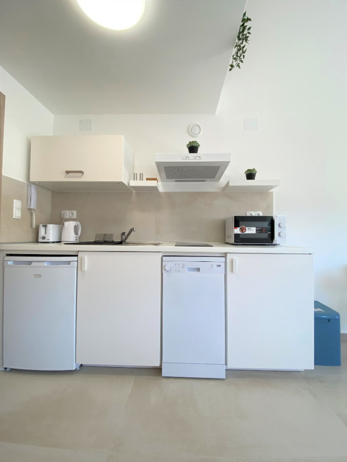 Villa Ria Deluxe apartments with pool, Sveti Petar, Dalmatia Sveti Petar na Moru