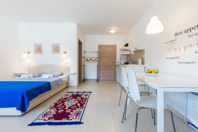 Villa Ria Deluxe apartments with pool, Sveti Petar, Dalmatia Sveti Petar na Moru
