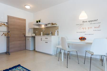 Villa Ria Deluxe apartments with pool, Sveti Petar, Dalmatia Sveti Petar na Moru