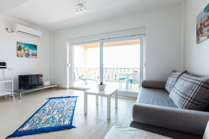 Villa Ria Deluxe apartments with pool, Sveti Petar, Dalmatia Sveti Petar na Moru