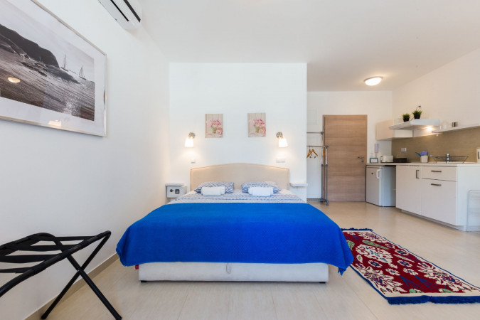 Villa Ria Deluxe apartments with pool, Sveti Petar, Dalmatia Sveti Petar na Moru