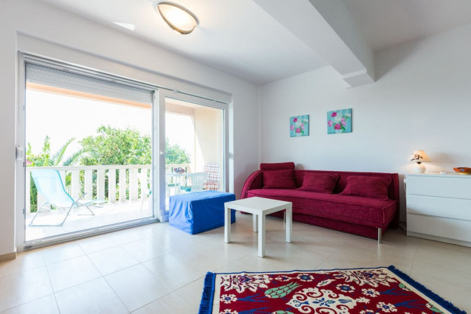 Villa Ria Deluxe apartments with pool, Sveti Petar, Dalmatia Sveti Petar na Moru