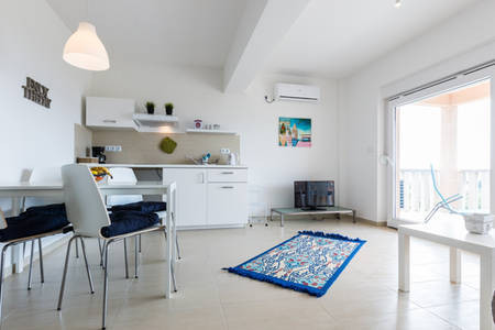 Villa Ria Deluxe apartments with pool, Sveti Petar, Dalmatia Sveti Petar na Moru