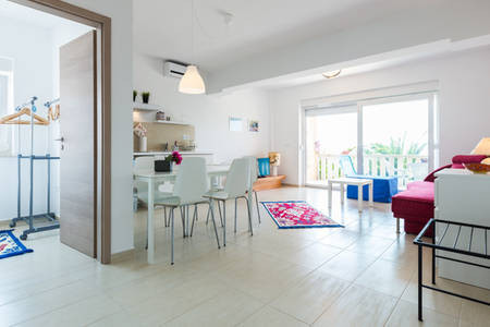 Villa Ria Deluxe apartments with pool, Sveti Petar, Dalmatia Sveti Petar na Moru