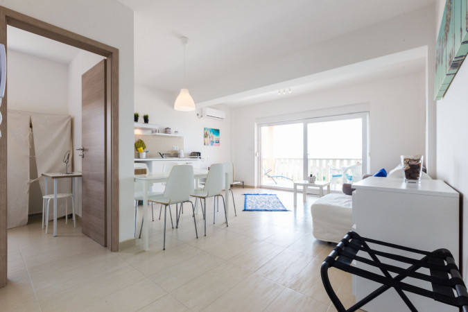 Villa Ria Deluxe apartments with pool, Sveti Petar, Dalmatia Sveti Petar na Moru