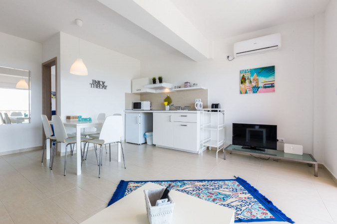 Villa Ria Deluxe apartments with pool, Sveti Petar, Dalmatia Sveti Petar na Moru