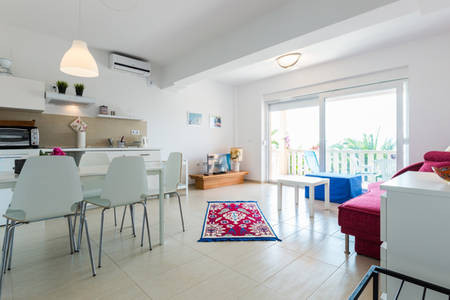 Villa Ria Deluxe apartments with pool, Sveti Petar, Dalmatia Sveti Petar na Moru