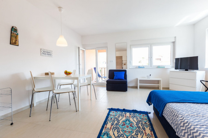 Villa Ria Deluxe apartments with pool, Sveti Petar, Dalmatia Sveti Petar na Moru