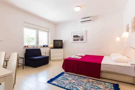 Villa Ria Deluxe apartments with pool, Sveti Petar, Dalmatia Sveti Petar na Moru