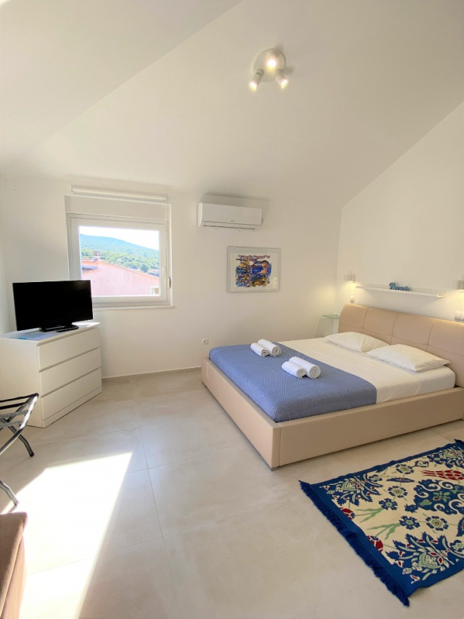Villa Ria Deluxe apartments with pool, Sveti Petar, Dalmatia Sveti Petar na Moru