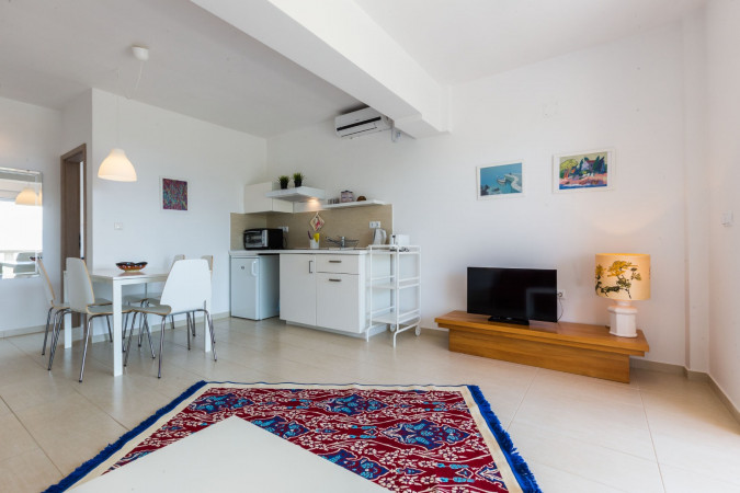 Villa Ria Deluxe apartments with pool, Sveti Petar, Dalmatia Sveti Petar na Moru
