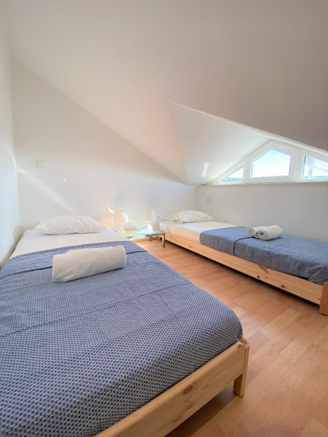 Interior, Villa Ria Deluxe apartments with pool, Sveti Petar, Dalmatia Sveti Petar na Moru