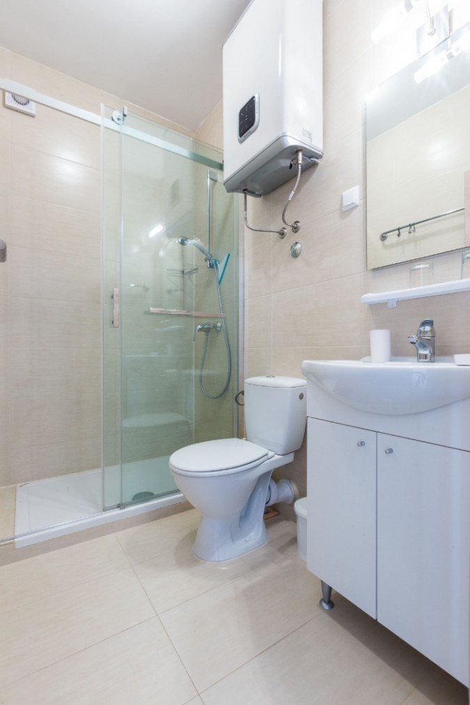 Villa Ria Deluxe apartments with pool, Sveti Petar, Dalmatia Sveti Petar na Moru