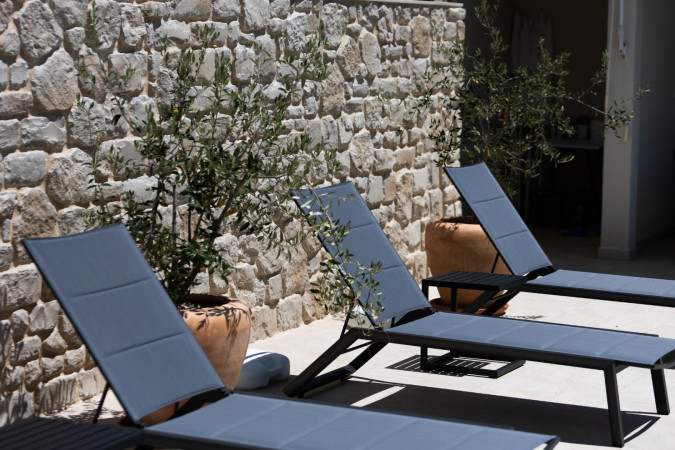 Exterior, Villa Ria Deluxe apartments with pool, Sveti Petar, Dalmatia Sveti Petar na Moru