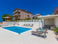 Außenbereich, Villa Ria Deluxe Apartments mit Pool, Sveti Petar, Dalmatien, Croatien Sveti Petar na Moru